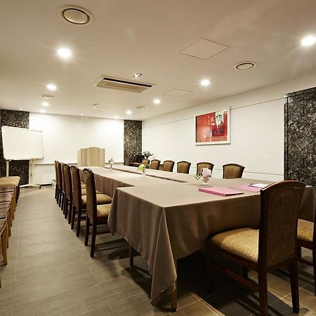 Hotel Namoo Cheong-Ju Cshongdzsu Kültér fotó