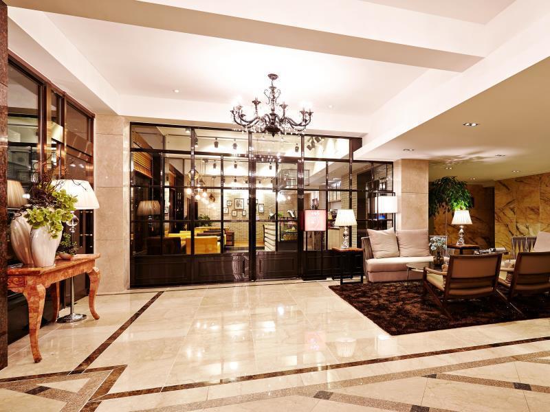 Hotel Namoo Cheong-Ju Cshongdzsu Kültér fotó